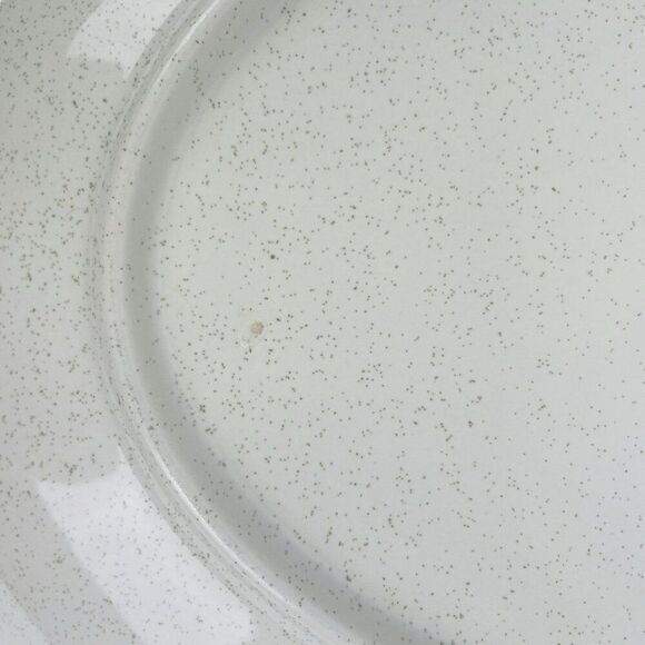 Vintage Franciscan Autumn Leaves 13.75" Oval Serving Platter Stoneware Fall USA - Picture 5 of 8